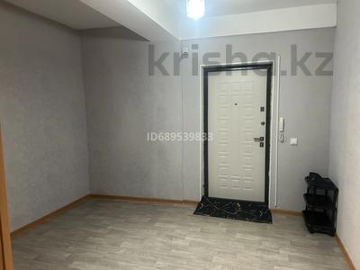 2-комнатная квартира, 65 м², 3/5 этаж, Пр сатпаева за 17.5 млн 〒 в Сатпаев