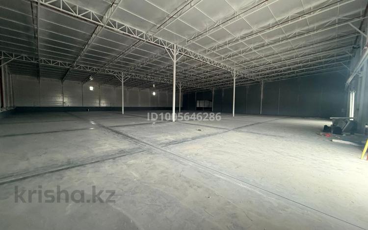 Склады · 2235 м² за ~ 8.9 млн 〒 в Коксай (пути Ильича) — фото 2