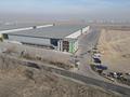Свободное назначение, склады · 2660 м² за ~ 11.4 млн ₸ в Коксай (пути Ильича)
