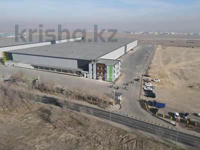 Свободное назначение, склады · 2660 м² за ~ 11.4 млн ₸ в Коксай (пути Ильича)