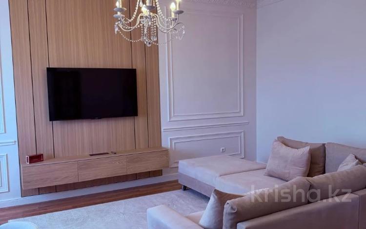 4-комнатная квартира · 143 м² · 2/4 этаж, Каспий 71а за 700 000 ₸ в Атырау — фото 20