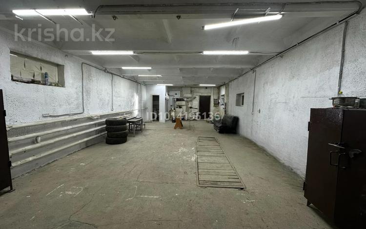 Гараж · 80 м² · Молдавская 20А — Гуцало, бағасы: 150 000 ₸ в Актобе, жилой массив Заречный-1 — фото 2