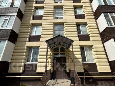 4-комнатная квартира · 106.4 м² · 1/4 этаж, мкр. Алтын орда, С/к Саздинское лесничество 228/37 за 42 млн 〒 в Актобе
