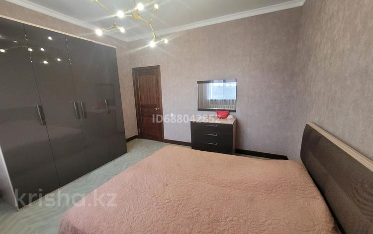 Отдельный дом • 4 комнаты • 126 м² • 8 сот., Жамбыл 62 в за 40 млн 〒 в Коянкусе — фото 2