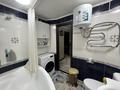 3-бөлмелі пәтер · 64 м² · 1/5 қабат, мкр Юго-Восток 10 — Республика 10, бағасы: 22.5 млн ₸ в Караганде, Казыбек би р-н — фото 8