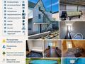 Дача · 4 комнаты · 85 м², Голубая волна 20 за 50 000 ₸ в Балхаше