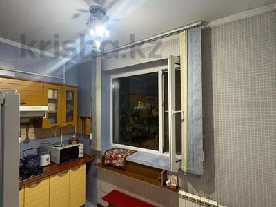 1-комнатная квартира · 36 м² · 2/5 этаж, Досмухаметова — Кабанбай Батыра за 30.5 млн ₸ в Алматы, Алмалинский р-н
