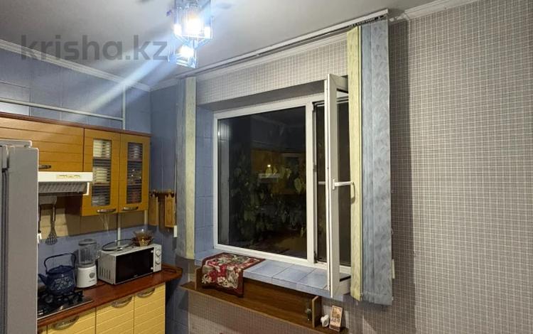 1-комнатная квартира · 36 м² · 2/5 этаж, Досмухаметова — Кабанбай Батыра за 30.5 млн ₸ в Алматы, Алмалинский р-н — фото 5