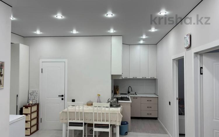 3-комнатная квартира · 49 м² · 1/5 этаж, мкр 20-й, Басаркобыз за 28 млн ₸ в Алматы, Алатауский р-н — фото 10