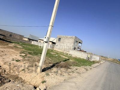 Участок · 8 соток, мкр Достык — Босжыра за 13 млн 〒 в Шымкенте, Абайский р-н