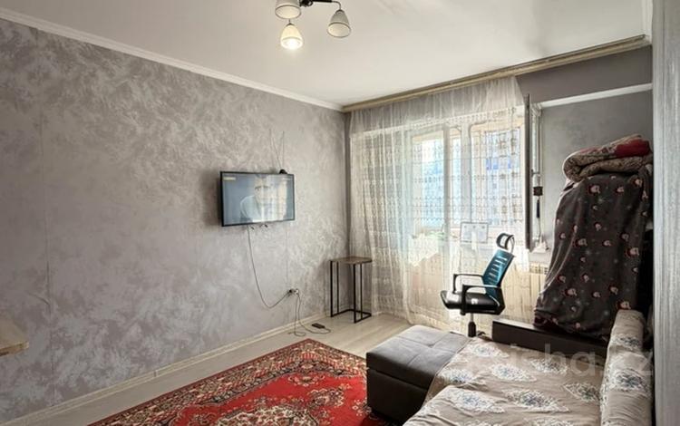 1-комнатная квартира · 40.6 м² · 5/9 этаж, Асыл Арман 7 за 17 млн ₸ в Алматы — фото 2