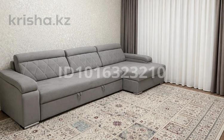 2-комнатная квартира · 54.6 м² · 4/5 этаж, Абая 39 за 220 000 ₸ в Уральске, мкр Школьник — фото 2
