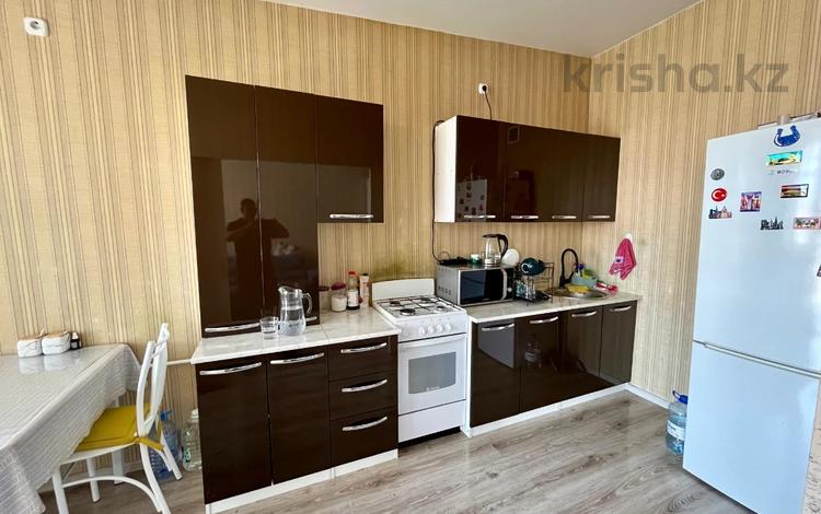 1-комнатная квартира · 33.5 м² · 6/6 этаж, Юбилейный 37 за 16.8 млн ₸ в Костанае — фото 4
