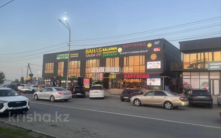 Дүкендер мен бутиктер · 20 м², бағасы: 170 000 ₸ в Алматы, Алатауский р-н — фото 2