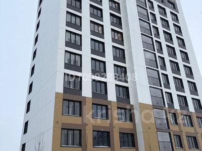 2-комнатная квартира · 59 м² · 11/12 этаж, Улы Дала 14 за 35 млн 〒 в Астане, Нура р-н