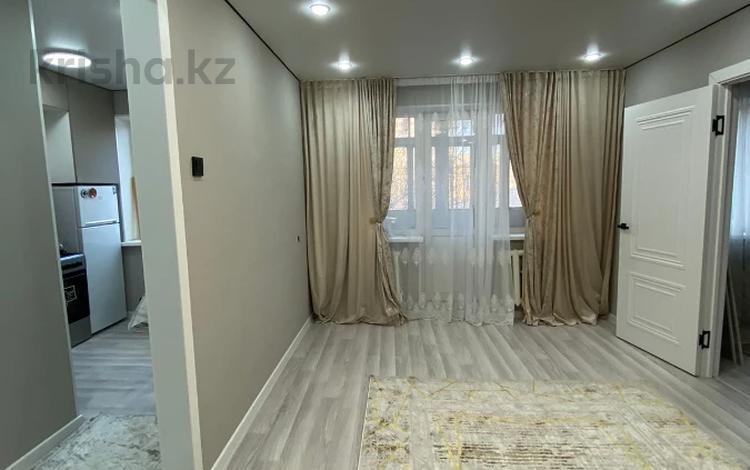 2-комнатная квартира · 46.5 м² · 4/5 этаж, Глинки за 18.1 млн ₸ в Семее — фото 7