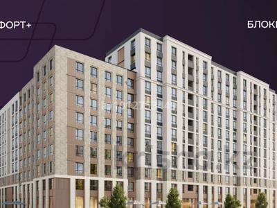 1-бөлмелі пәтер · 37.55 м² · 2/9 қабат, Е 909 29, бағасы: 24.5 млн ₸ в Астане, Нура р-н