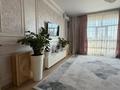 3-бөлмелі пәтер · 84 м² · 3/10 қабат, тулеметова 50/13 — Толеметова-Утегенова, бағасы: 40 млн ₸ в Шымкенте, Каратауский р-н