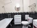 1-комнатная квартира · 46 м² · 9/9 этаж, Алихн Бокейхан за 26 млн ₸ в Астане, Есильский р-н