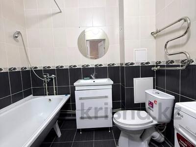 1-комнатная квартира · 46 м² · 9/9 этаж, Алихн Бокейхан за 26 млн ₸ в Астане, Есильский р-н