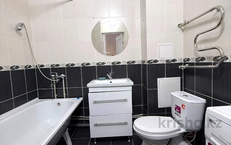 1-комнатная квартира · 46 м² · 9/9 этаж, Алихн Бокейхан за 26 млн ₸ в Астане, Есильский р-н — фото 2