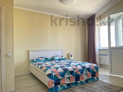 3-комнатная квартира, 93 м², 5/5 этаж, мкр Думан-2 27 за 51 млн 〒 в Алматы, Медеуский р-н