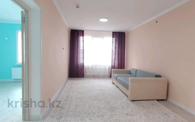 2-бөлмелі пәтер · 60 м² · 4/9 қабат, Е 511 40 — Горящий вариант ниже застройщика Улы Дала, бағасы: 31.5 млн ₸ в Астане, Есильский р-н — фото 2