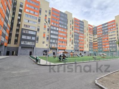 3-бөлмелі пәтер · 60 м² · 3/9 қабат, Калдаяков 26 — Наличный расчет, бағасы: 26.9 млн ₸ в Астане, Сарайшык р-н