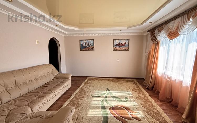4-комнатная квартира · 65.3 м² · 4/9 этаж, Ленина 203 за 21 млн ₸ в Рудном — фото 2