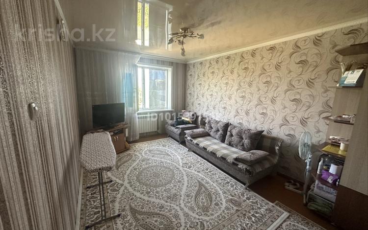 1-комнатная квартира · 27.3 м² · 4/5 этаж, Габдуллина 81 за 4.5 млн ₸ в Кокшетау — фото 2