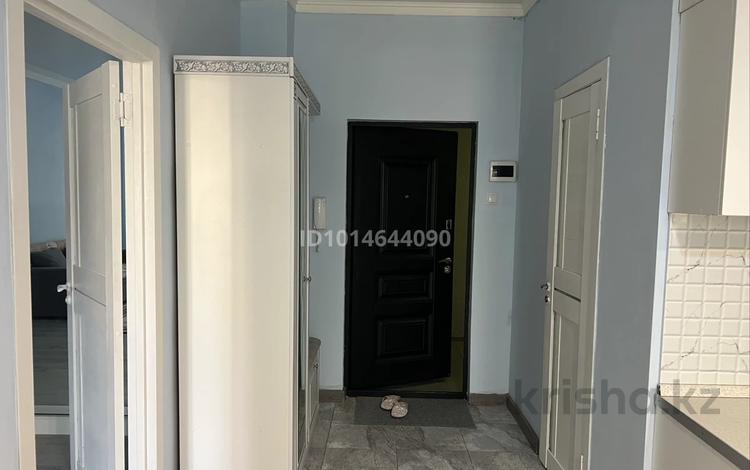 2-комнатная квартира · 44 м² · 1/3 этаж, Илтипат 59г — Ясауи Шаляпина за 250 000 ₸ в Алматы, Наурызбайский р-н — фото 2