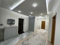 4-комнатная квартира · 163.5 м² · 3/12 этаж, мкр Юго-Восток, Республики за ~ 80 млн 〒 в Караганде, Казыбек би р-н