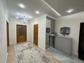 4-комнатная квартира · 163.5 м² · 3/12 этаж, мкр Юго-Восток, Республики за ~ 80 млн 〒 в Караганде, Казыбек би р-н — фото 2
