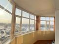 4-комнатная квартира · 163.5 м² · 3/12 этаж, мкр Юго-Восток, Республики за ~ 80 млн 〒 в Караганде, Казыбек би р-н — фото 21