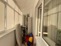 4-комнатная квартира · 163.5 м² · 3/12 этаж, мкр Юго-Восток, Республики за ~ 80 млн 〒 в Караганде, Казыбек би р-н — фото 24