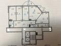 4-комнатная квартира · 163.5 м² · 3/12 этаж, мкр Юго-Восток, Республики за ~ 80 млн 〒 в Караганде, Казыбек би р-н — фото 25