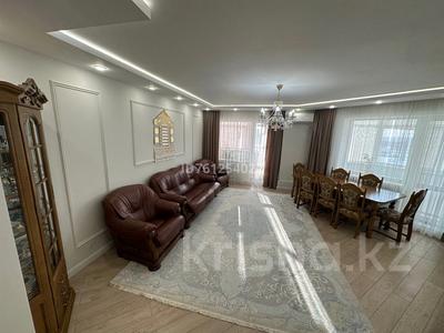 4-бөлмелі пәтер · 163.5 м² · 3/12 қабат, мкр Юго-Восток, Республики, бағасы: 60 млн ₸ в Караганде, Казыбек би р-н
