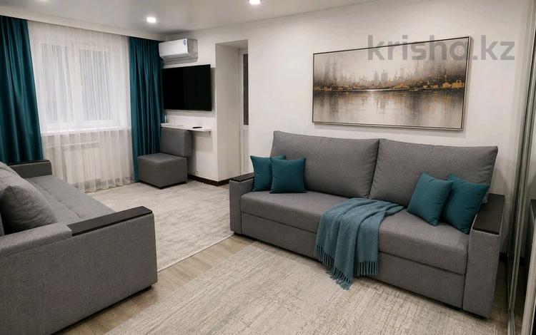 2-бөлмелі пәтер · 45 м² · 4/9 қабат, Потанина 37, бағасы: 20 000 ₸ в Усть-Каменогорске, Ульбинский — фото 2