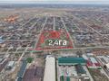 Участок · 2.4 га, мкр Самал за 450 млн 〒 в Атырау — фото 6