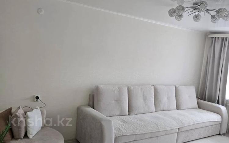 3-комнатная квартира · 63.2 м² · 5/5 этаж, Киевская улица за 24 млн ₸ в Костанае — фото 2