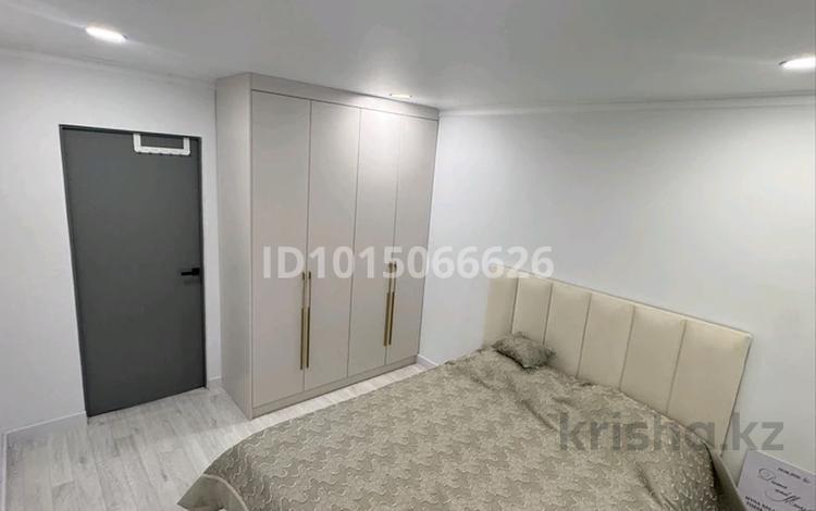 2-бөлмелі пәтер · 55.8 м² · 5/5 қабат, 2 ш/а., Братья Жубановых 278, бағасы: 18 млн ₸ в Актобе, мкр 8 — фото 2