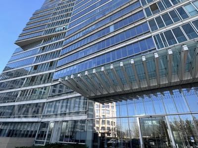 3-комнатная квартира · 125 м² · 9/22 этаж, Аль-Фараби 77/3 за 1.7 млн ₸ в Алматы, Бостандыкский р-н