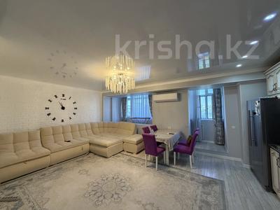 4-комнатная квартира · 90 м² · 6/9 этаж, проспект Тауке хана 31 за 39 млн ₸ в Шымкенте