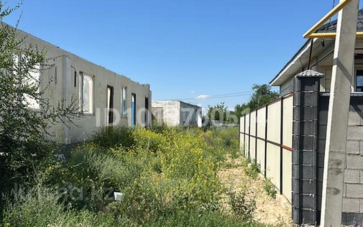 Жер телімі · 6 сотық, Карлыгаш, бағасы: 10 млн ₸ в Каскелене — фото 2