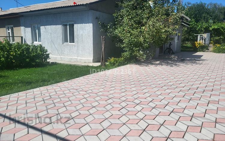 Жеке үй · 4 бөлме · 80 м² · 10 жүзд., Кыдырбаева 11/2 — Сахзавод, бағасы: 24 млн ₸ в Карабулаке — фото 19
