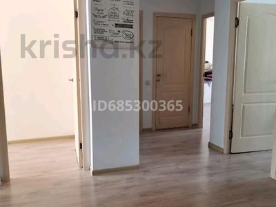 3-комнатная квартира · 81 м² · 2/5 этаж, мкр Шугыла, Алтын Орда 6/58 — 17 блок за 250 000 ₸ в Алматы, Наурызбайский р-н