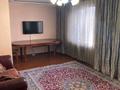 3-комнатная квартира, 80 м², 4/5 этаж помесячно, УЛ. ЖАНСУГУРОВА — УГ. ГАГАРИНА за 170 000 〒 в Талдыкоргане — фото 2