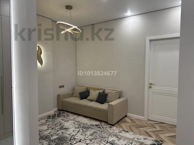 3-бөлмелі пәтер · 50 м² · 2 қабат, Е-36, 5, бағасы: 35.5 млн ₸ в Астане, Нура р-н