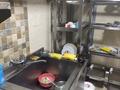 Свободное назначение, общепит · 58 м² за 500 000 ₸ в Алматы, Бостандыкский р-н — фото 13