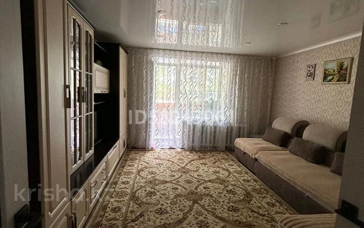 3-комнатная квартира · 67 м² · 1/1 этаж, Мерей 14/3 за 30 000 ₸ в Бурабае — фото 26